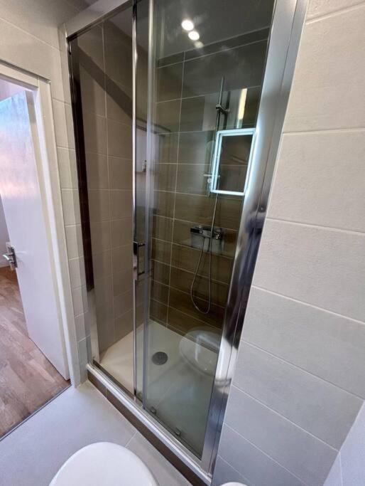 Le Studio Cygne Blanc Hypercentre Rue Riquet Tolosa Esterno foto